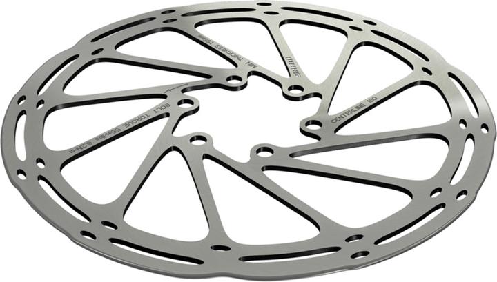 Produktbild Sram Centerline Rounded Bremsscheibe einteilig