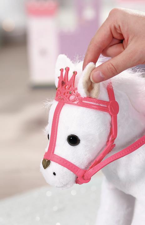 Immagine prodotto Baby Annabell Piccolo dolce pony