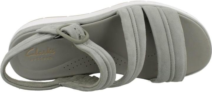 Actual product image Clarks Tuscan Strap (40)