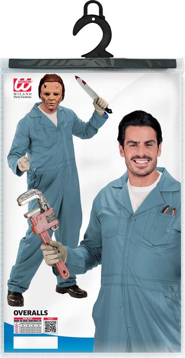 Immagine prodotto Widmann Meccanico dei costumi in generale (M)