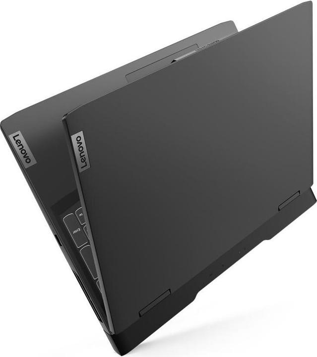Produktbild Lenovo IdeaPad Gaming 3 (16", 512 GB, 16 GB, Eng. Int., Intel Core i5-12450H)
