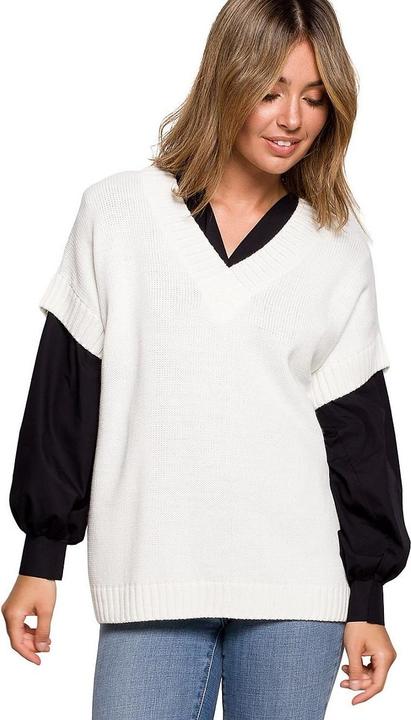 Produktbild BE Knit Weste (L, XL)