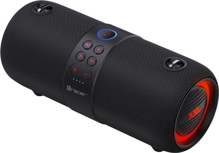 Actual product image Tracer Speaker Splash XXL black (10 h)