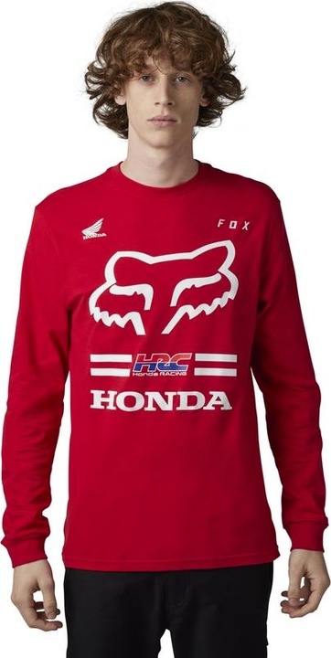 Fox Tee 23 X Honda Ls Flm Rd XL (XL)