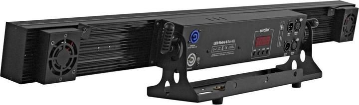 Produktbild Eurolite LED Retro 6 Bar Abl (60 W, LED)