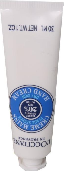 Actual product image L'Occitane Shea Butter (30 ml)