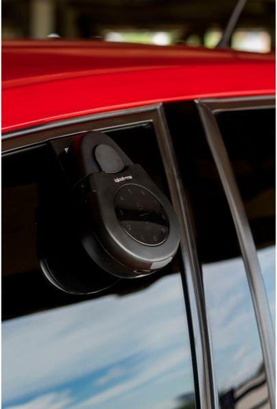 Immagine prodotto Igloohome Kit per il car sharing