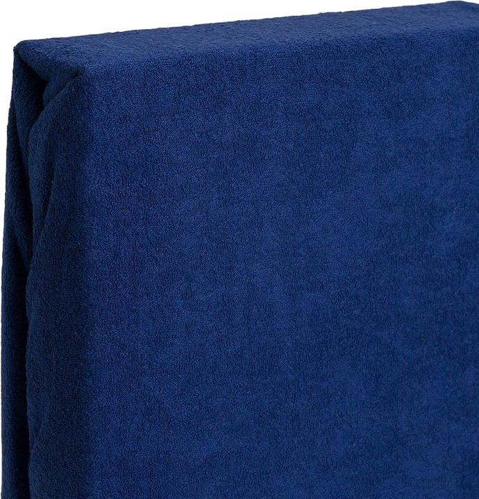 Image du produit Casativo Drap-housse éponge grande taille (180 x 200 cm)