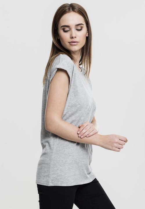 Image du produit Urban Classics tee (M)