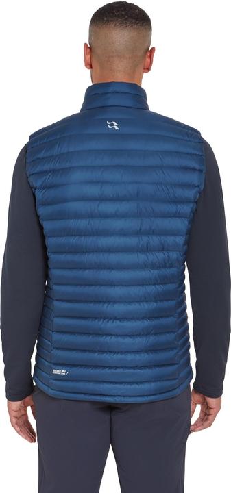 Actual product image Rab Microlight (XS)