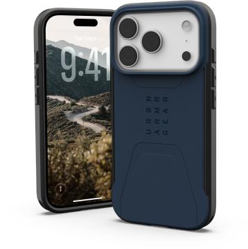 Produktbild UAG Civilian MagSafe (Apple iPhone 17 Pro)