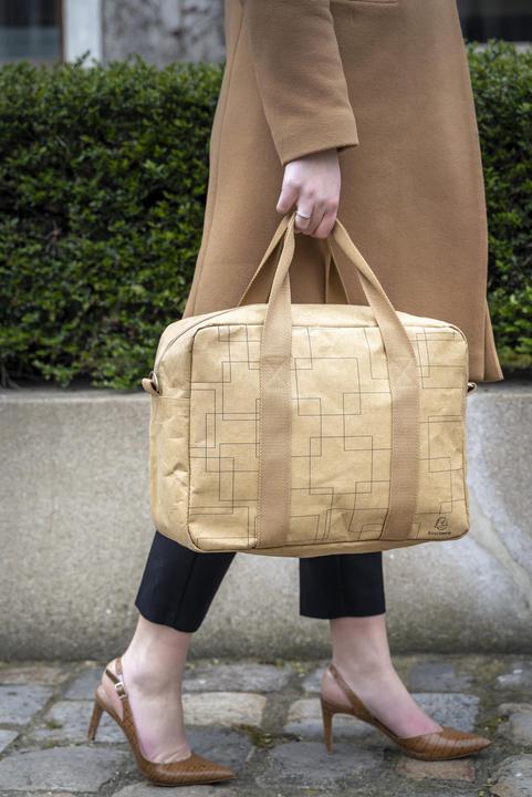 Produktbild Exacompta Tasche Eterneco (15", Universal)
