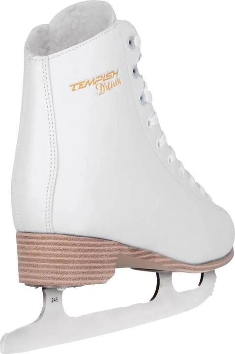 Produktbild Tempish Ice skate Dream White Ii Figure 2023 (36)