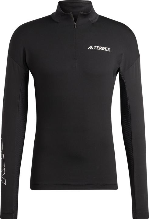 Actual product image Adidas Terrex Xperior Long Sleeve (S)