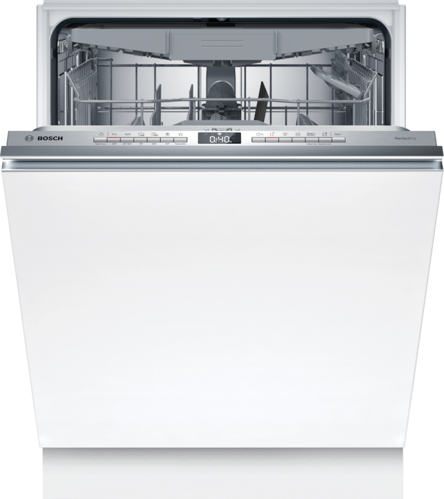 Bosch Hausgeräte SMV6YCX02E EB