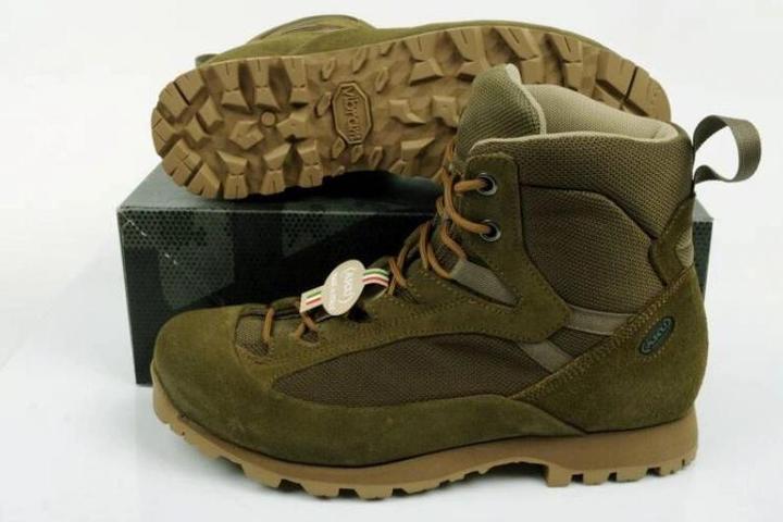 Produktbild AKU Pilgerschuhe (35)