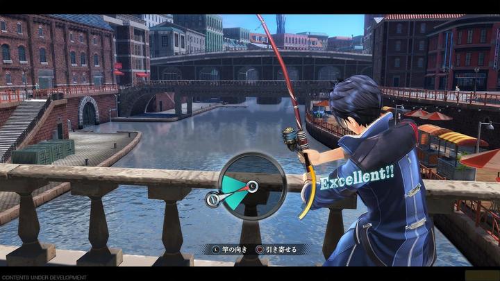 Produktbild NIS The Legend of Heroes: Trails through Daybreak II - Deluxe Ed. (PS4, DE)