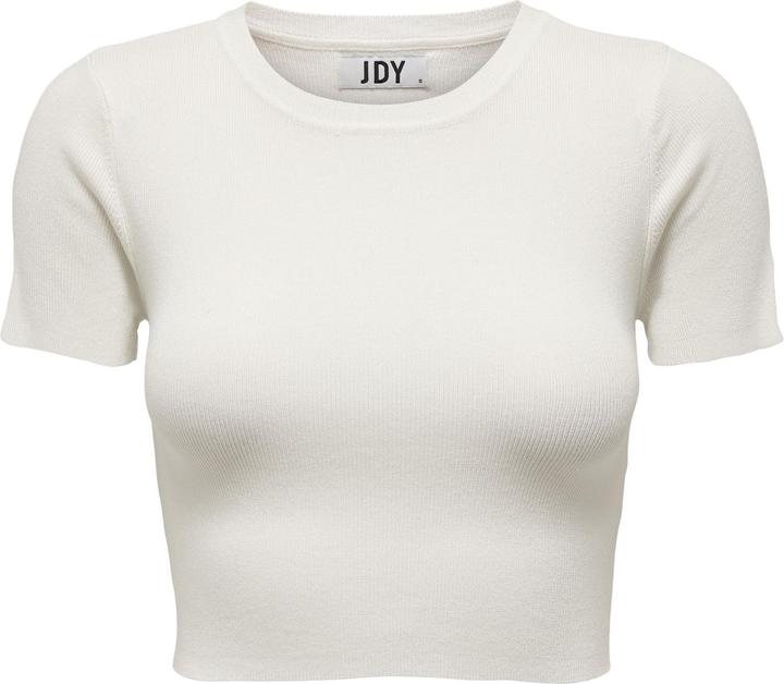Actual product image JdY Bellyless knit top (M)