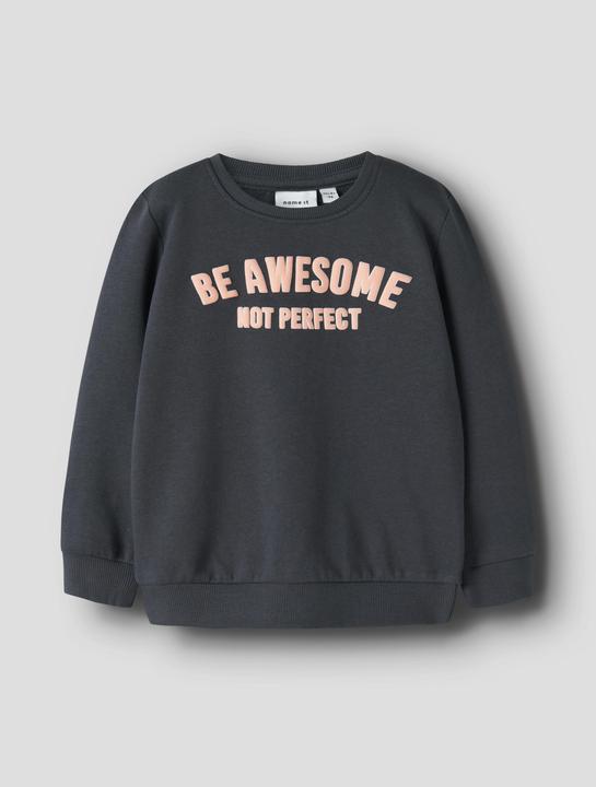 Produktbild Name it Bio-Baumwoll Sweatshirt (110)