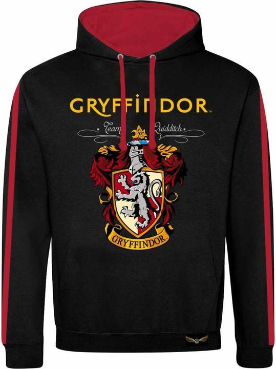 Produktbild Property of Gryffindor Kapuzenpullover (XL)