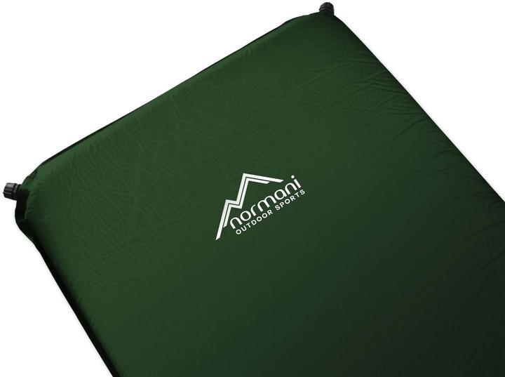 Actual product image Normani Self-inflating air mattress InFlat V