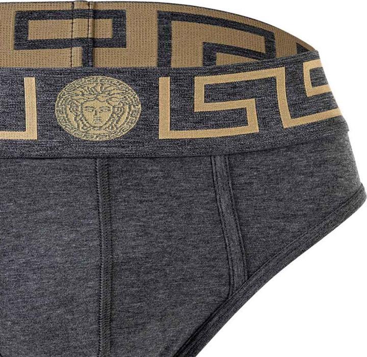 Immagine prodotto Versace TOPEKA Slip (L, Confezione singola)