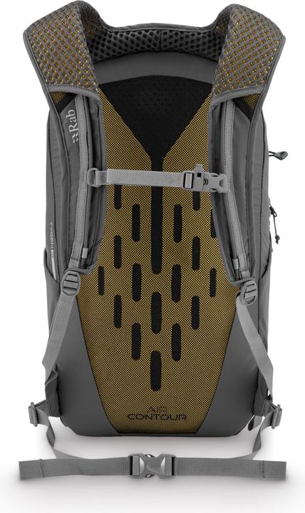 Image du produit Rab Tygen 18 - Wanderrucksack (18 l)