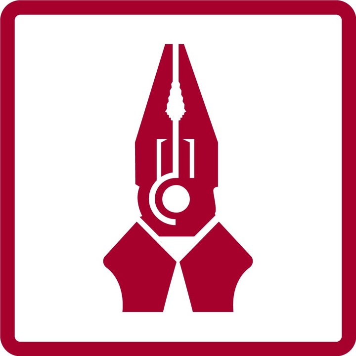 Produktbild Gedore Red red R21650059 Werkzeugsatz ALLROUND im Werkzeugkoffer 59-teilig (59 Teile)