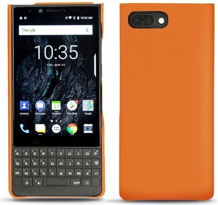 Actual product image Noreve Leather cover (KEY2)