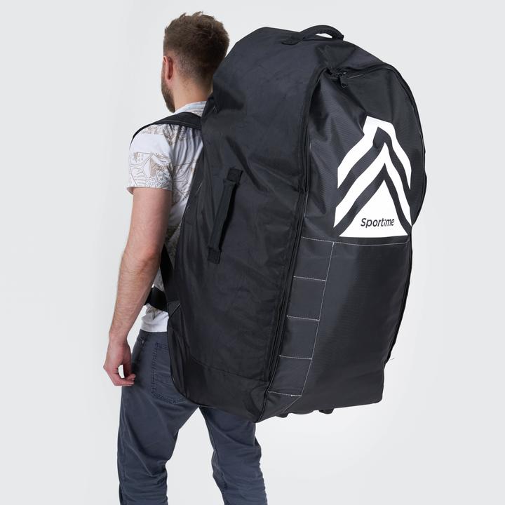 Produktbild Sportime XXL SUP Tasche mit Rollen