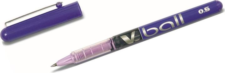 Actual product image Pilot VBall (Purple, 1 x)