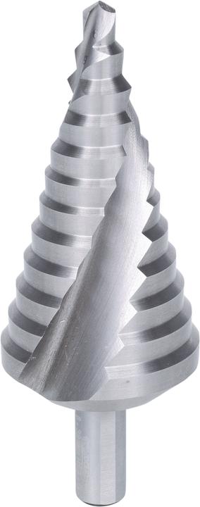 Actual product image KS Tools HSS step drill (38 millimetres)