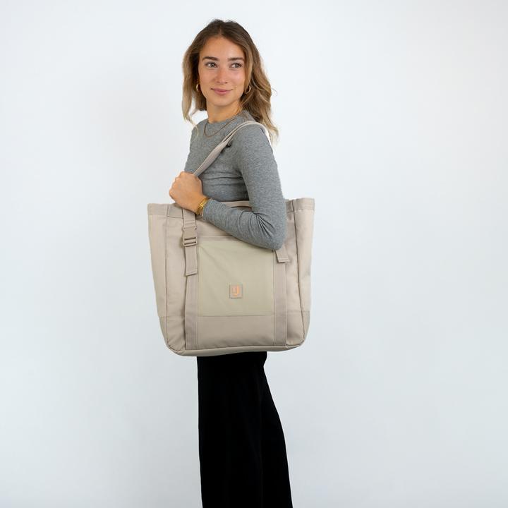 Produktbild Johnny Urban Shopper mit Picknickdecke Jessy (20 l)