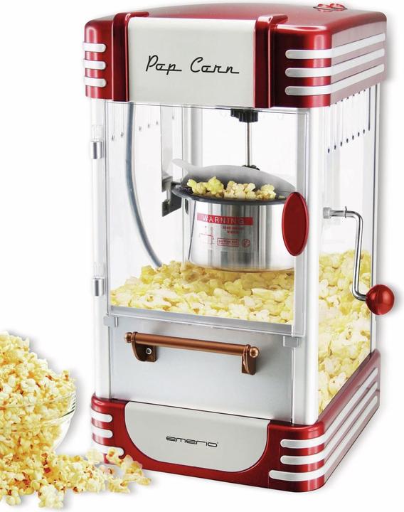 Immagine prodotto TOP Macchina per popcorn
