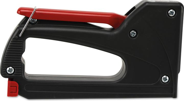 Actual product image Novus Hand tacker J-01 A