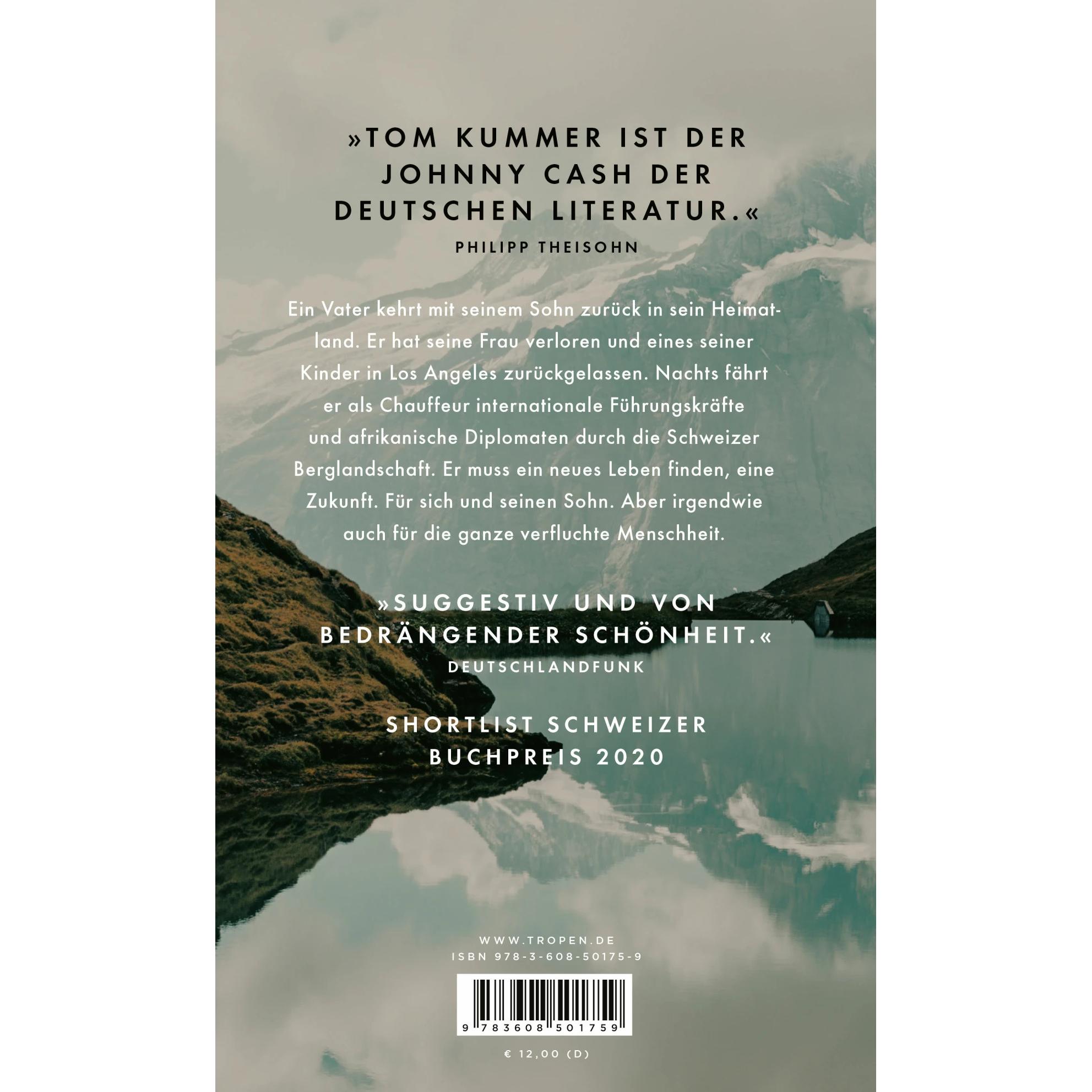 Thumbnail - Von schlechten Eltern, Belletristik von Tom Kummer