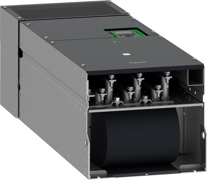 Produktbild Schneider Electric Frequenzumrichter, ATV930, 220kW, ATV930C22N4C