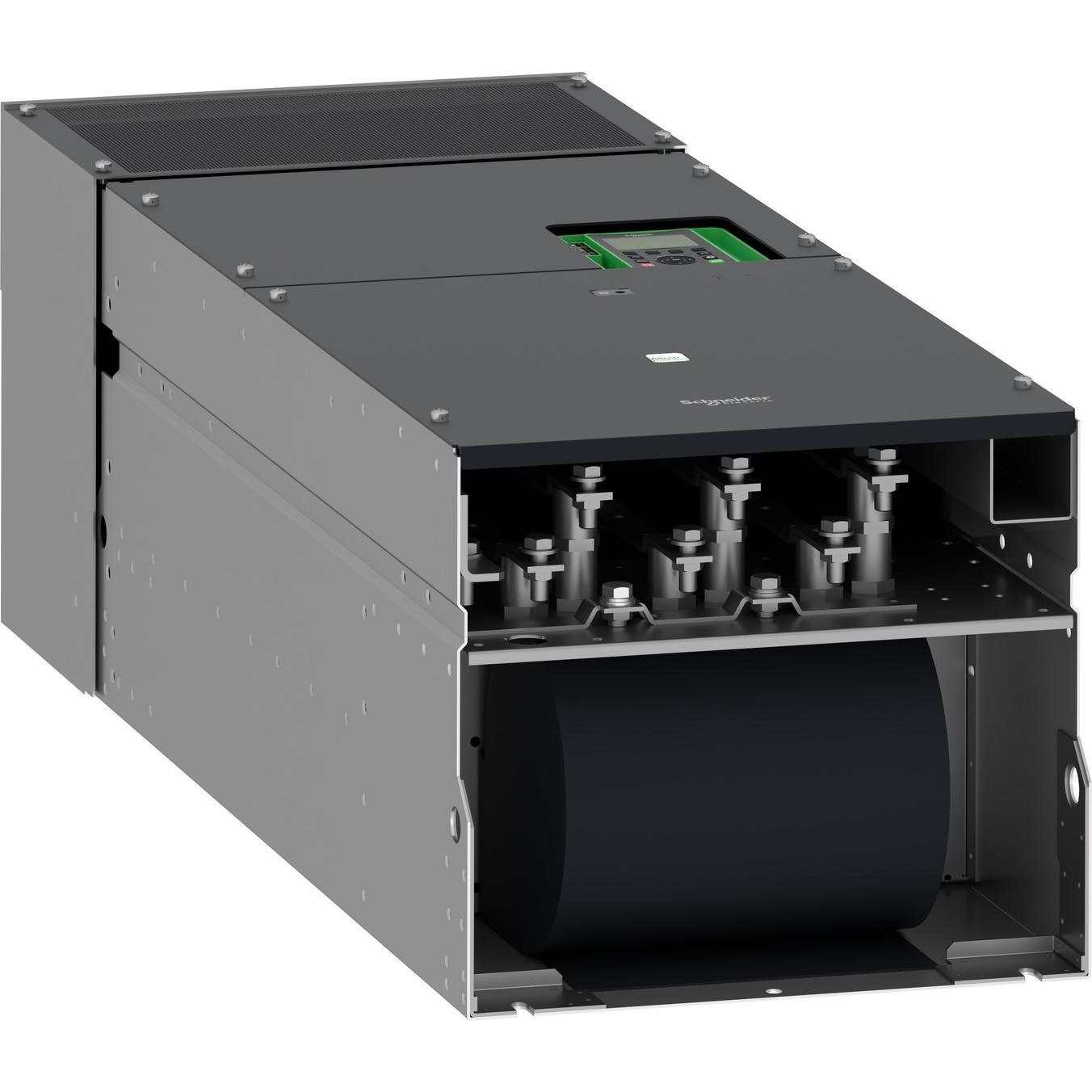 Schneider Electric, Frequenzumrichter, Frequenzumrichter, ATV930, 220kW, ATV930C22N4
