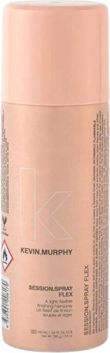 Actual product image Kevin Murphy - SESSION SPRAY "FLEX" - Volume: 100 ml (L) (100 ml)