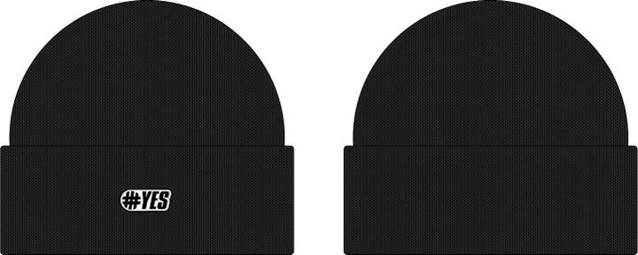 Image du produit Yes Beanie Beanie 2026