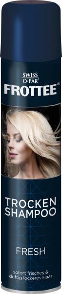 Image du produit Axisis Shampooing Sec éponge Swi (Shampoing sec, 200 ml)