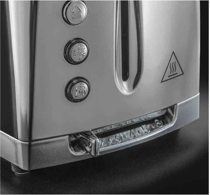 Actual product image Russell Hobbs Luna Moonlight