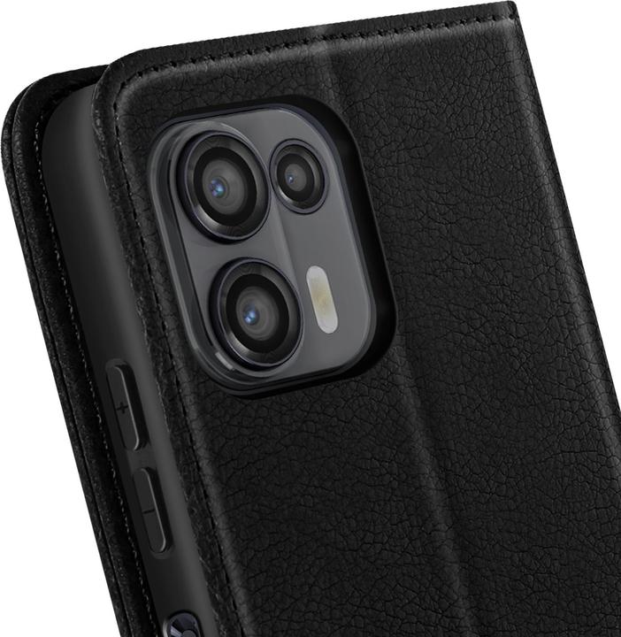 Actual product image Avizar Chesterfield Cover (Motorola Edge 20 Lite)