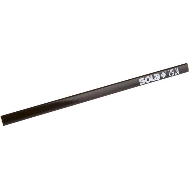 Thumbnail - Sola, Bleistift, Pencil Waterproof 24 cm Ub24