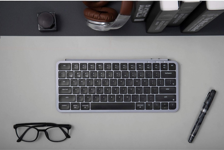 Immagine prodotto Keychron B1 Pro (US, Senza fili)