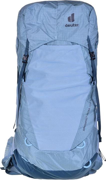 Actual product image Deuter Aircontact Ultra 45+5 (45 l)