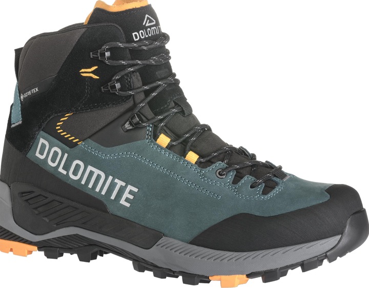 Immagine prodotto Dolomite Shoe Vernale Leather High GTX (45)