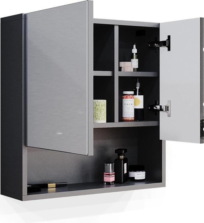 Produktbild Vicco Küchenunterschrank R-Line (40 x 60 x 81.5 cm)