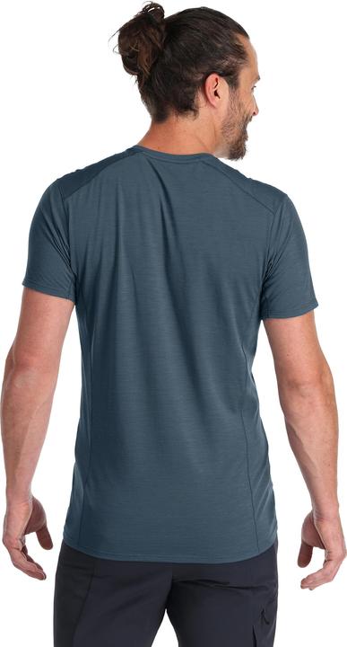 Actual product image Rab Syncrino Base (XXL)