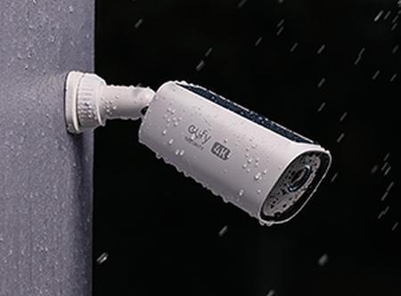 Actual product image eufy S330 eufyCam (eufyCam 3) (3840 x 2160 pixels)